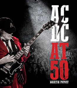 AC/DC at 50 