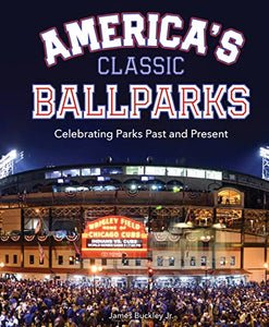 America's Classic Ballparks 