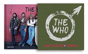 The Who & Quadrophenia 