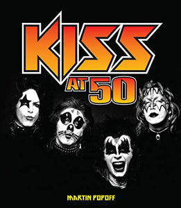 Kiss at 50 