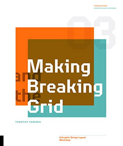 Making and Breaking the Grid, Third Edition 