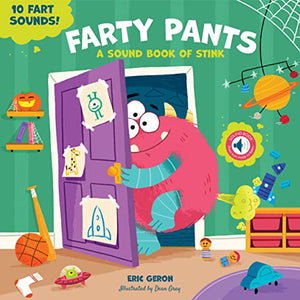 Farty Pants 