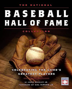 The National Baseball Hall of Fame Collection 