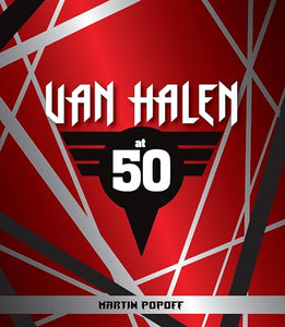 Van Halen at 50 