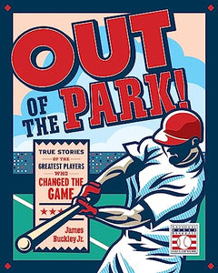 Out of the Park! 