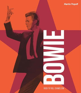 David Bowie 