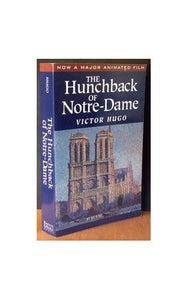 The Hunchback of NotreDame 