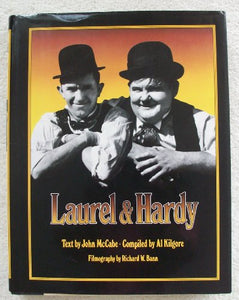 Laurel & Hardy 