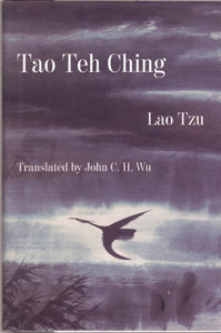 Tao Teh Ching 