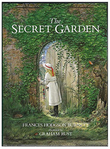 The Secret Garden 