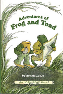 Adventures of Frog and Toad 