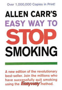 Allen Carr's Easy Way To Stop Smoking 