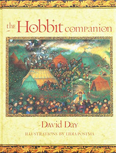 The Hobbit companion 