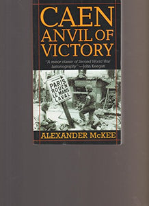 Caen: Anvil of Victory Edition: First 