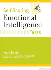 Self-scoring Emotional Intelligence Tests 