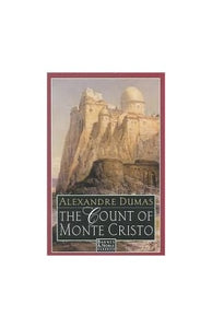 The Count of Monte Cristo 