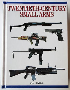 Twentieth-Century Small Arms Edition: reprint 