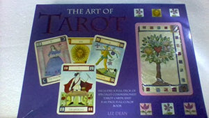 The Art Of Tarot 