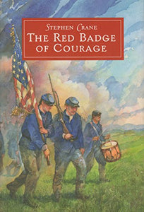 The Red Badge Of Courage 