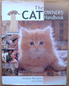 Cat Owners Handbook 