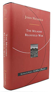 The Milagro Beanfield War 