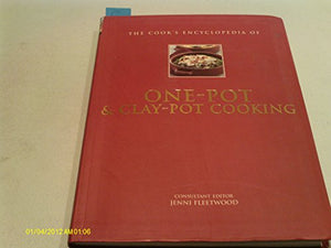 One-Pot, Slow-Pot & Clay-Pot Cooking 