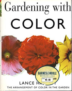 Gardening with color 