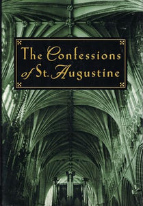 The Confessions of St. Augustine 