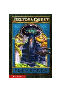 Deltora Quest: Books 5-8 