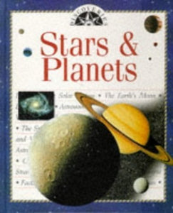 Stars and Planets 