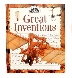 Great Inventions 