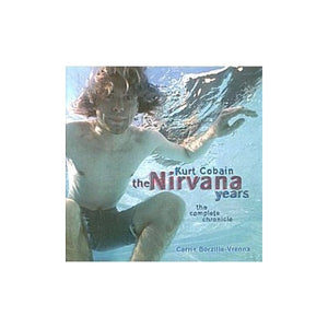 Nirvana The Day to Day Illustrated Journals 