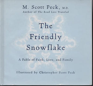 The Friendly Snowflake 