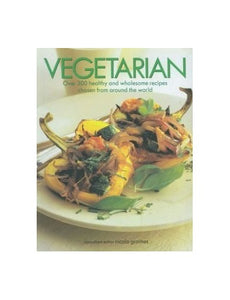 Vegetarian Edition: Reprint 