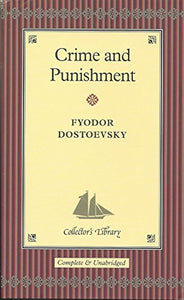 Crime and Punishment 