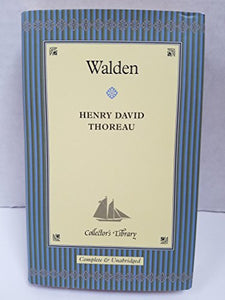 Walden (Collector s Library) 