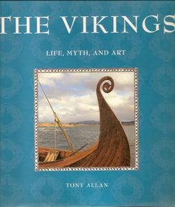 Vikings (Life Myth and Art) 