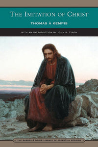 The Imitation of Christ (Barnes & Noble Library of Essential Reading) 