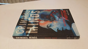 Criminal Minds - The Science and Psychology of Pro 