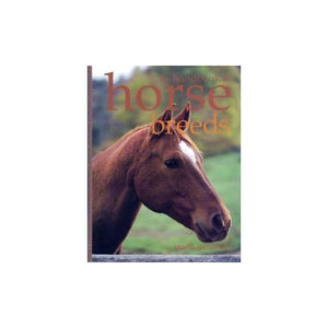 The Handbook of Horse Breeds 