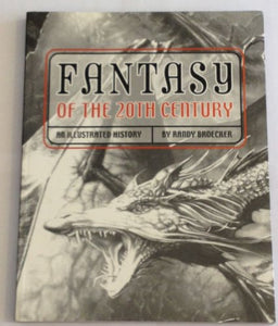 Fantasy of the 20th Century 