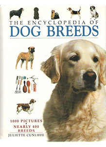 Encyclopedia of the Dog 