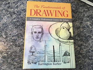 The Fundamentals of Drawing 