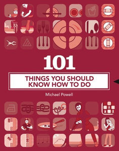 101 Things You Should Know 