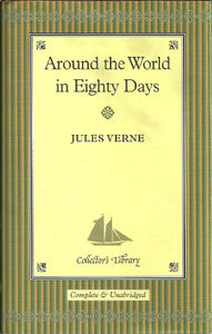 Around the World in Eighty Days 