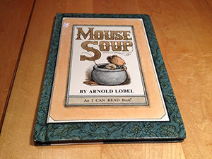 Mouse Soup 