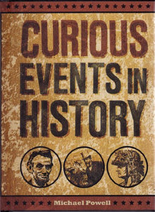 Curious Events in History 