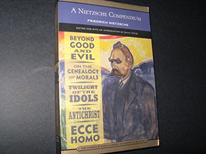 A Nietzsche Compendium (Barnes & Noble Library of Essential Reading) 