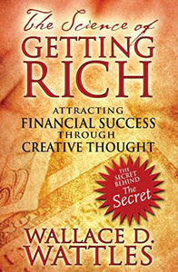 The Science of Getting Rich (Barnes & Noble Library of Essential Reading) 