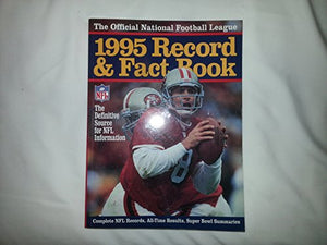 The Official National Football League Record and Fact Book 